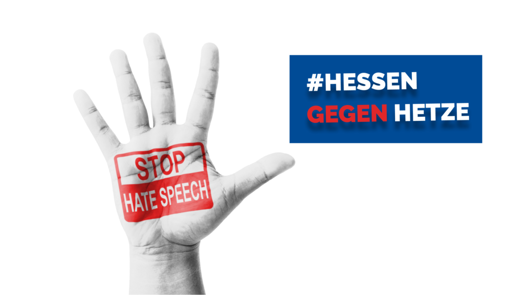 Hessen gegen Hetze