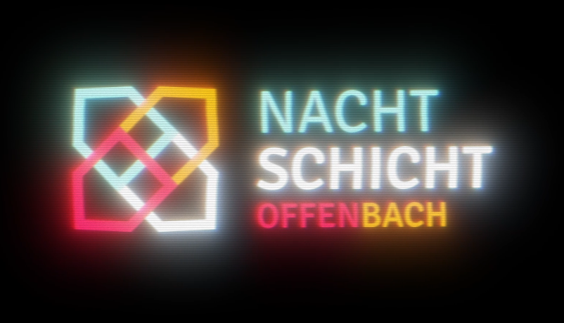 NACHTSCHICHT Offenbach Logo