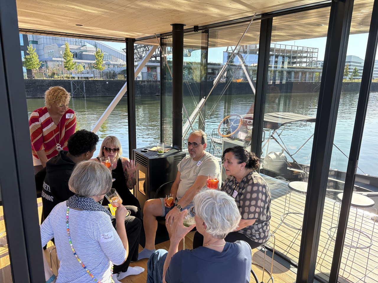 Featured image for “Gemeinsam an Bord – engagiert für Offenbach”